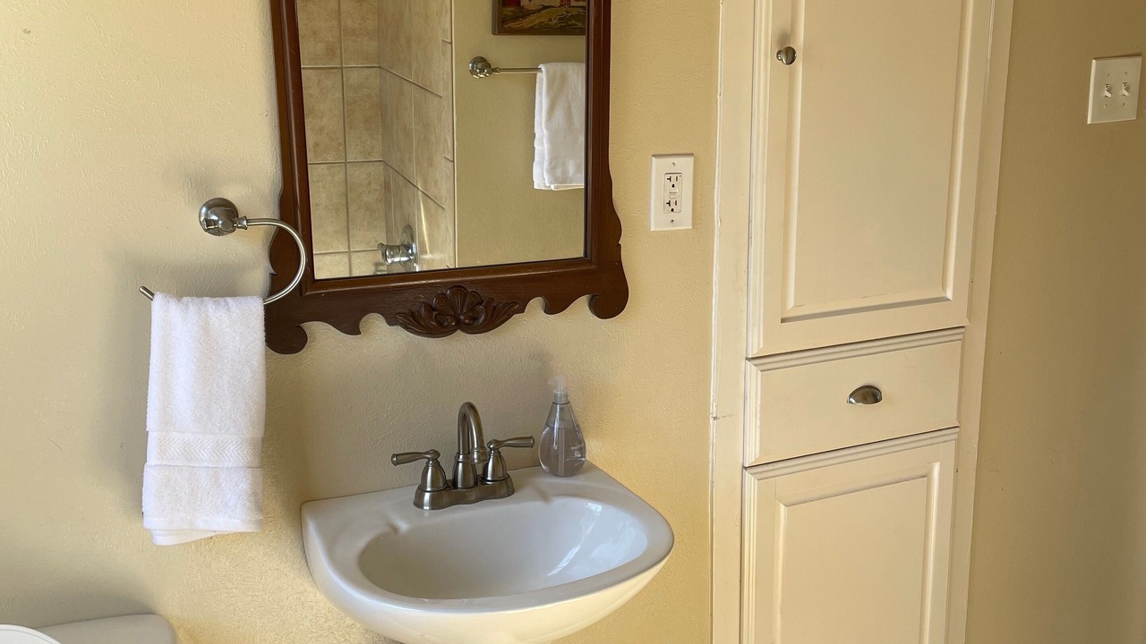 Photo of Bathroom in Waxahachie