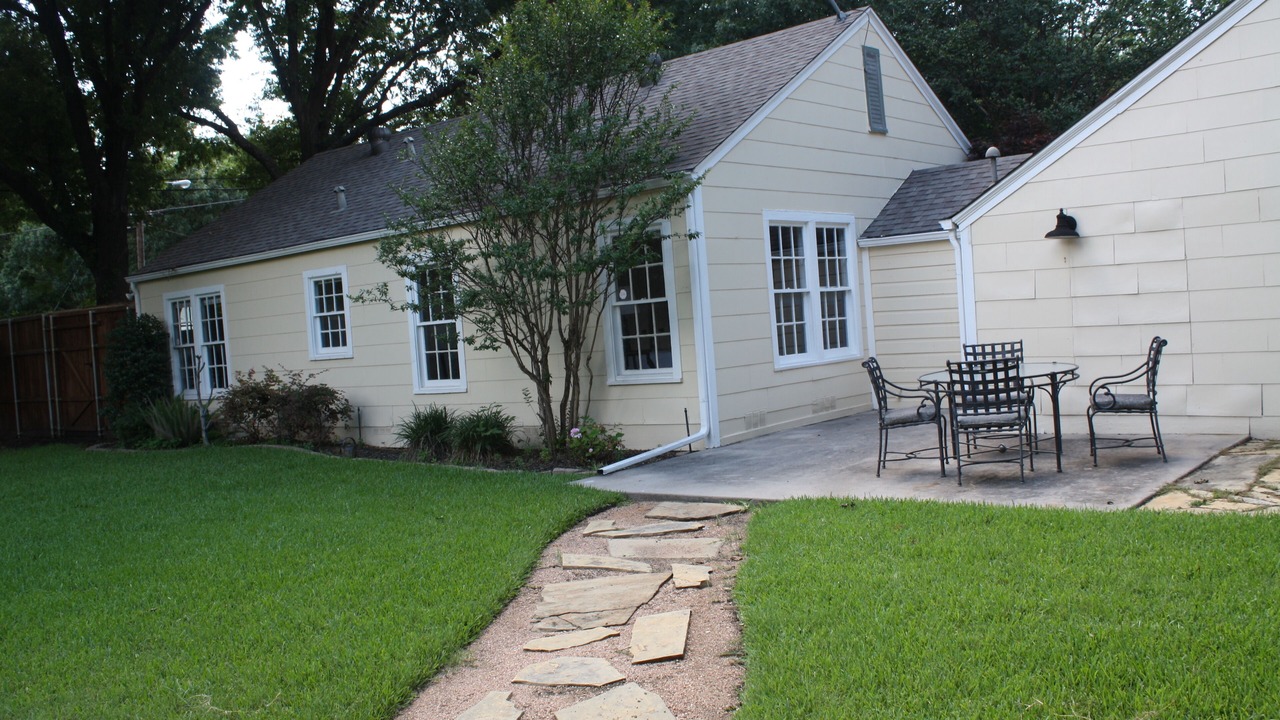 Photo of Outdoor in Waxahachie