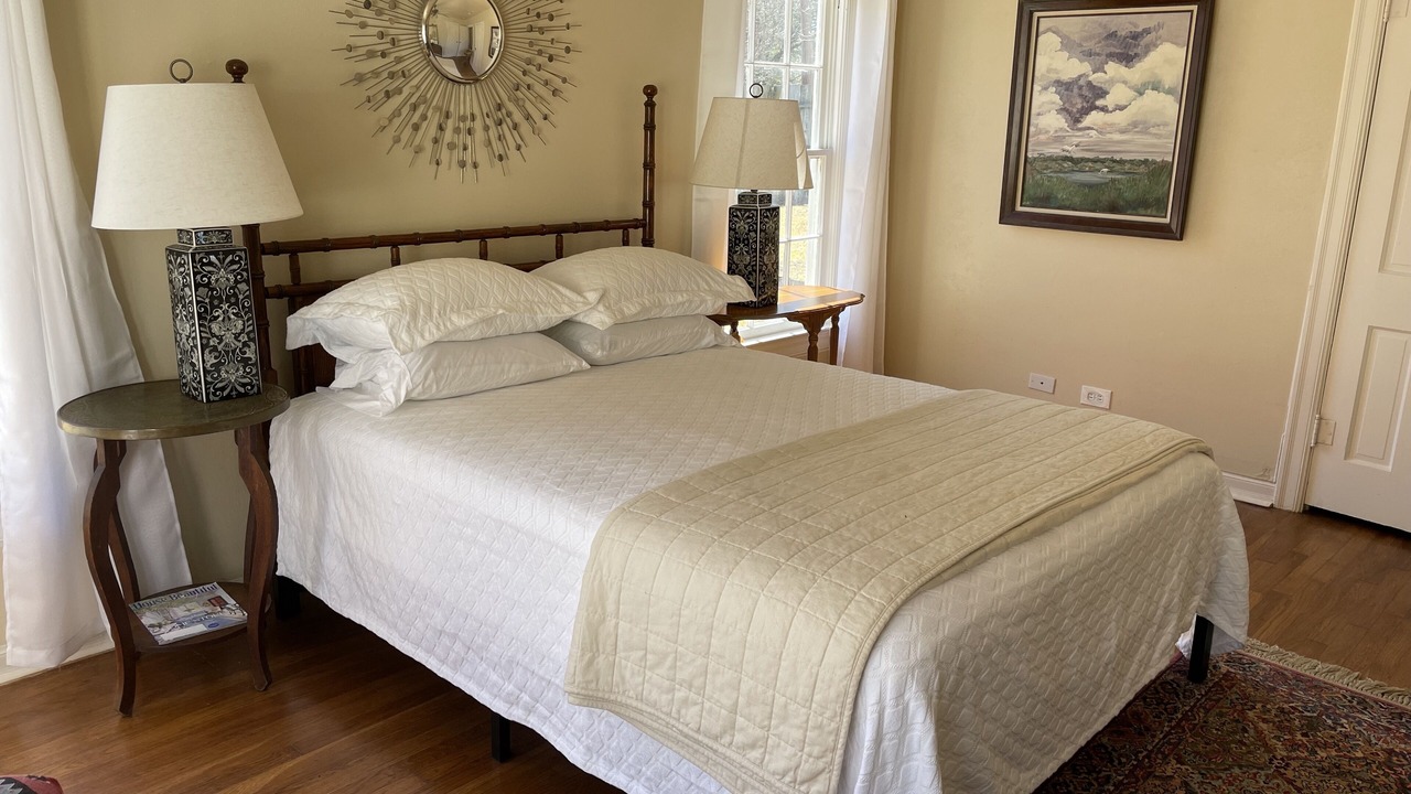 Photo of Bedroom in Waxahachie