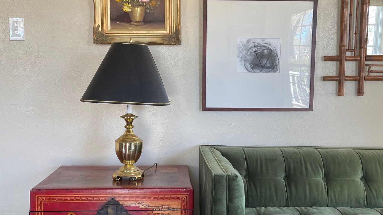 Photo of Livingroom in Waxahachie
