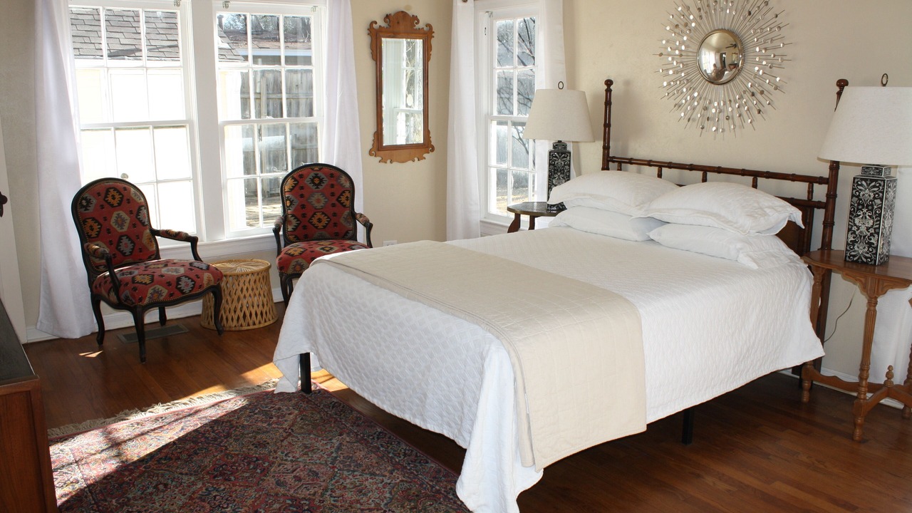Photo of Bedroom in Waxahachie