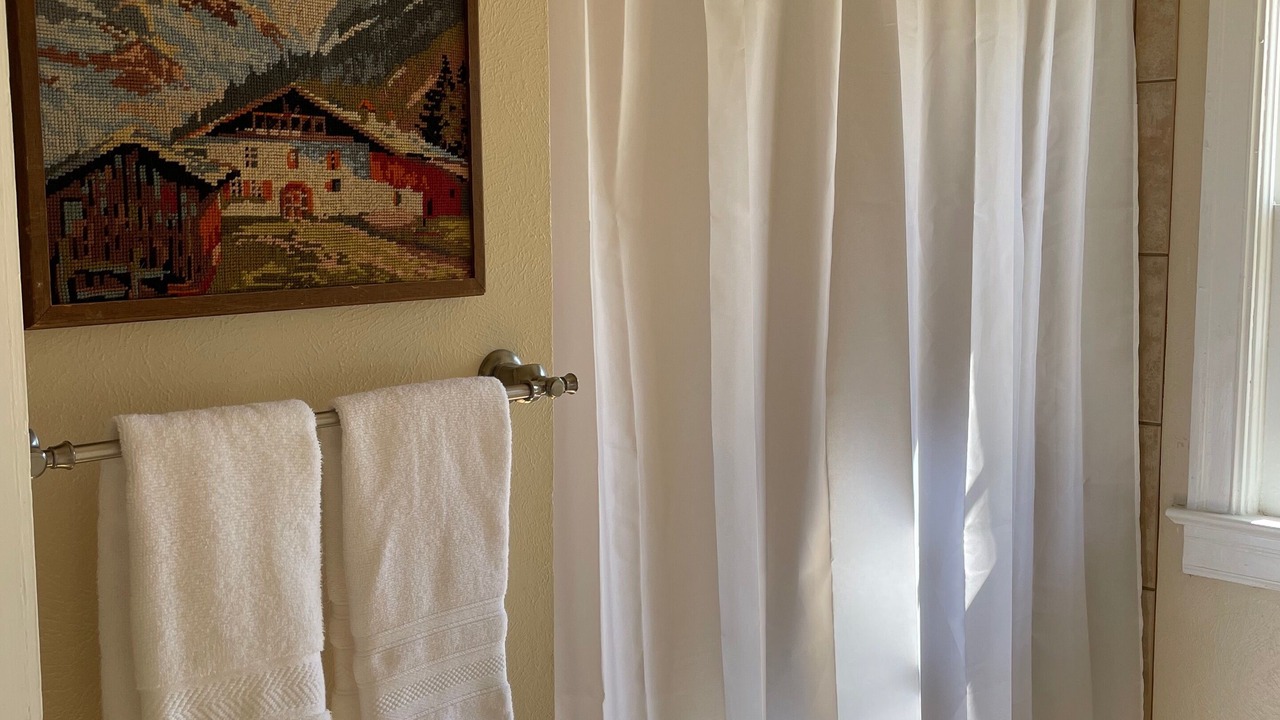 Photo of Bathroom in Waxahachie