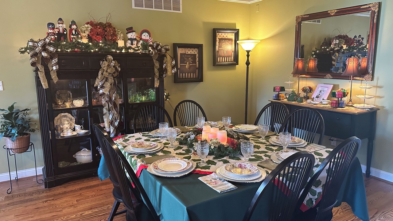 Photo of Bedroom in La Grange