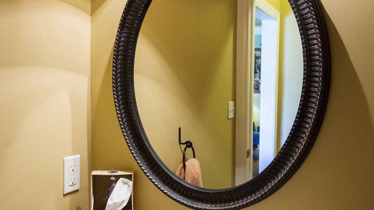 Photo of Bathroom in La Grange