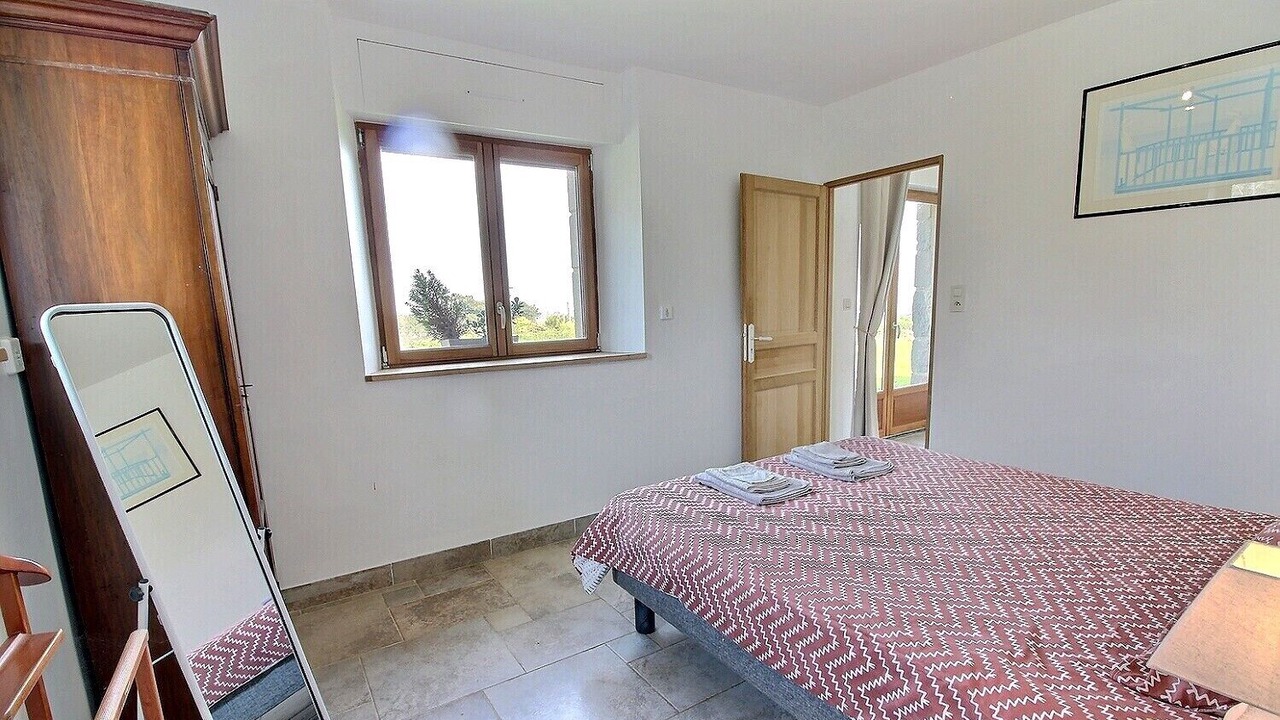 Photo of Bedroom in Lanmodez
