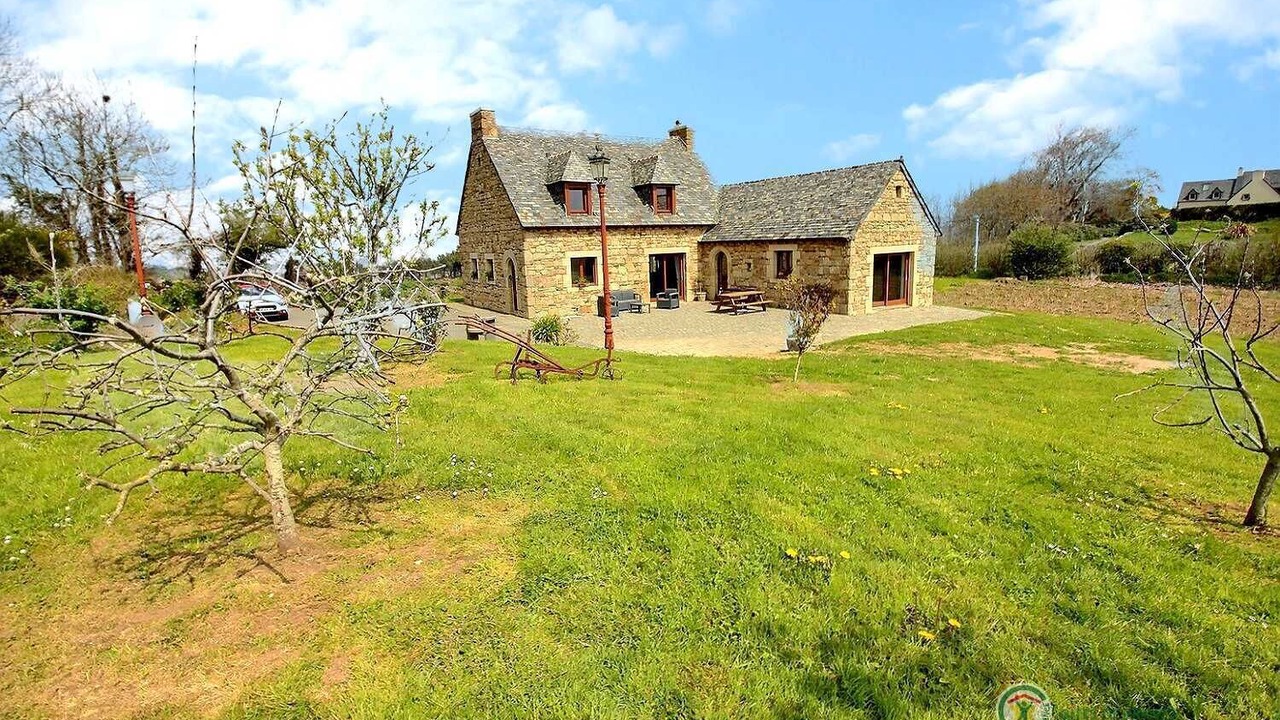 Photo of Outdoor in Lanmodez