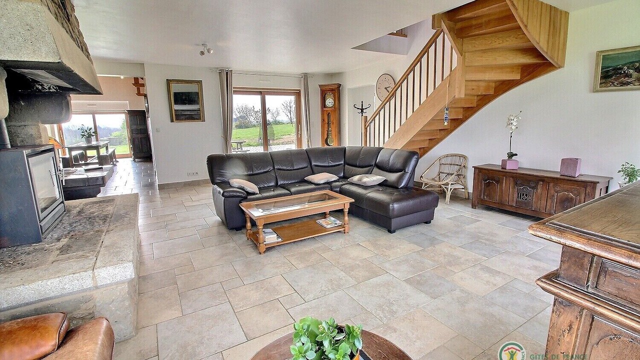 Photo of Livingroom in Lanmodez