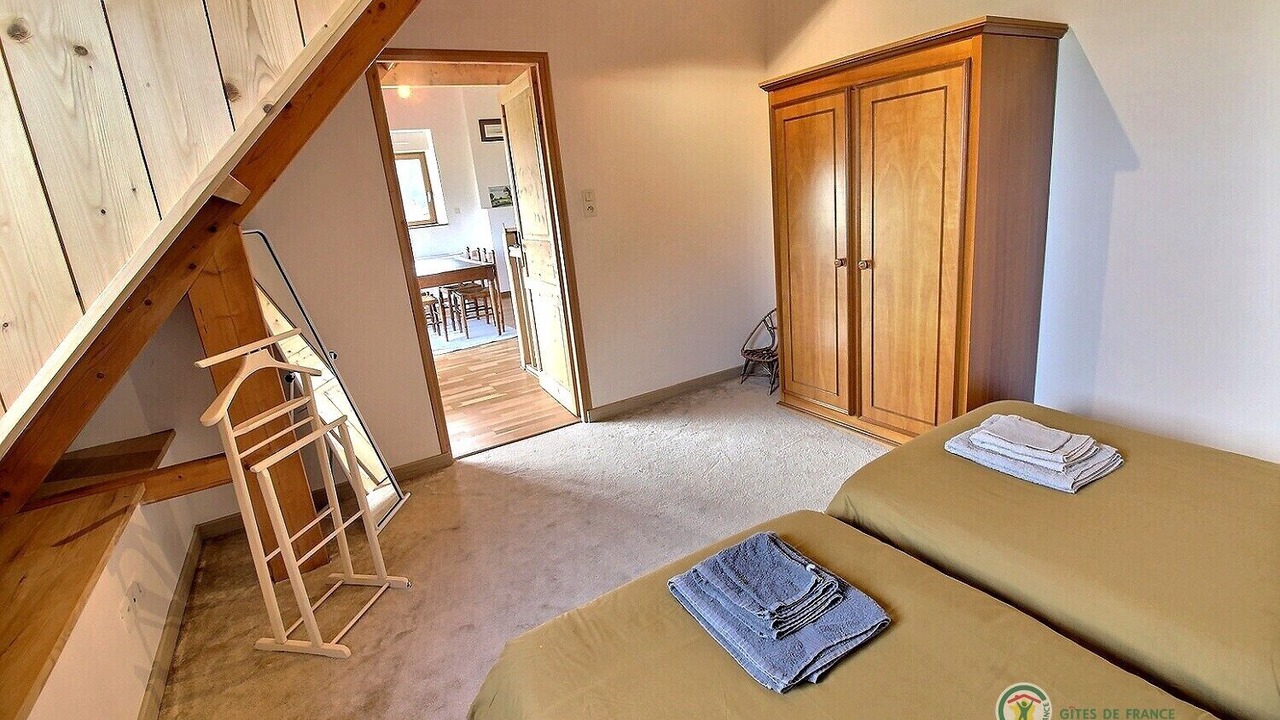 Photo of Bedroom in Lanmodez