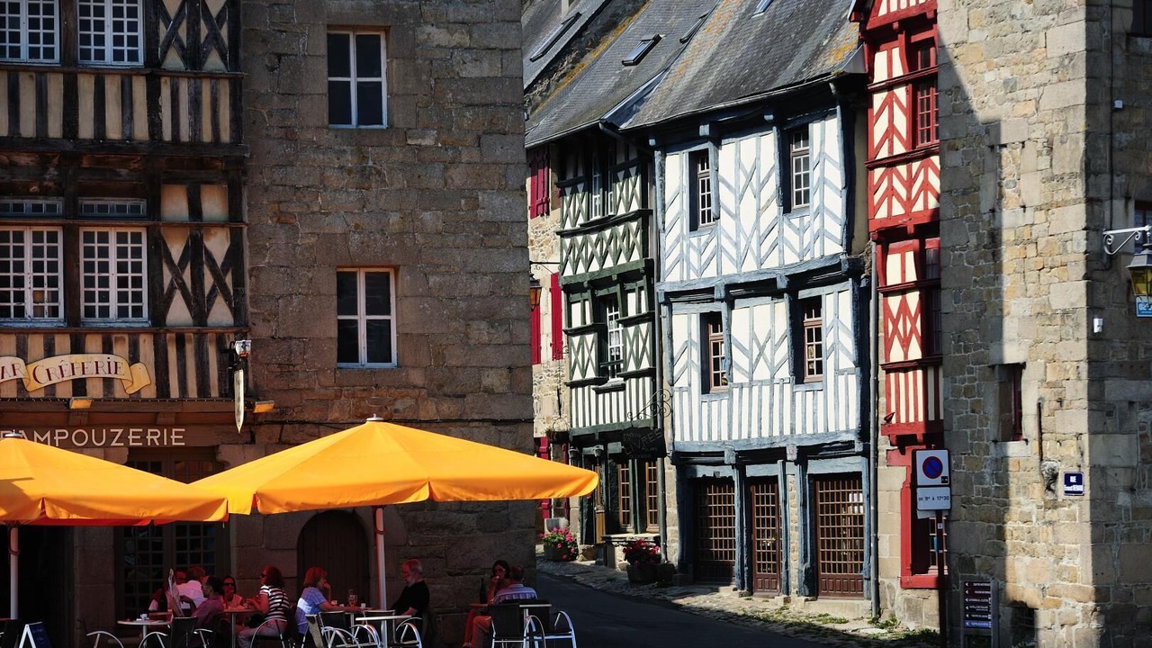 Photo of Outdoor in Lanmodez