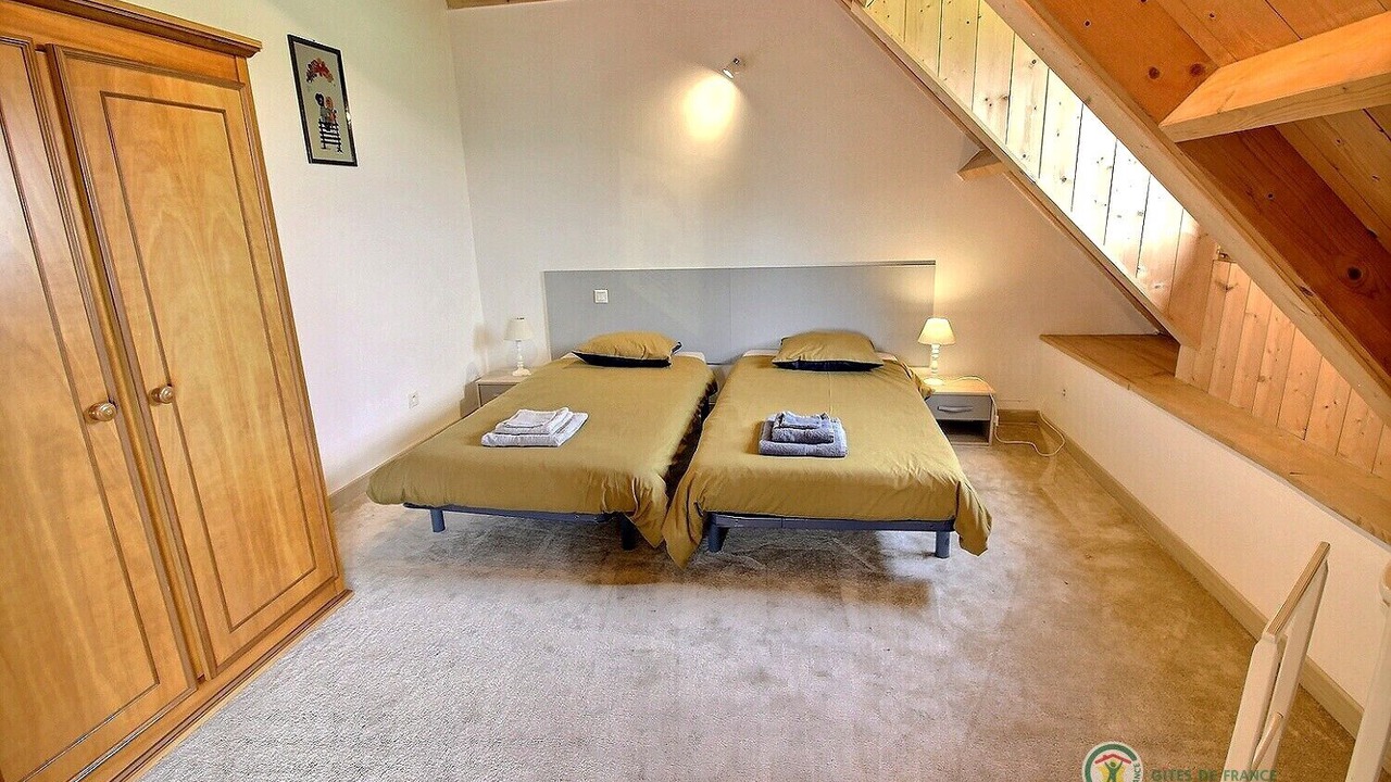 Photo of Bedroom in Lanmodez