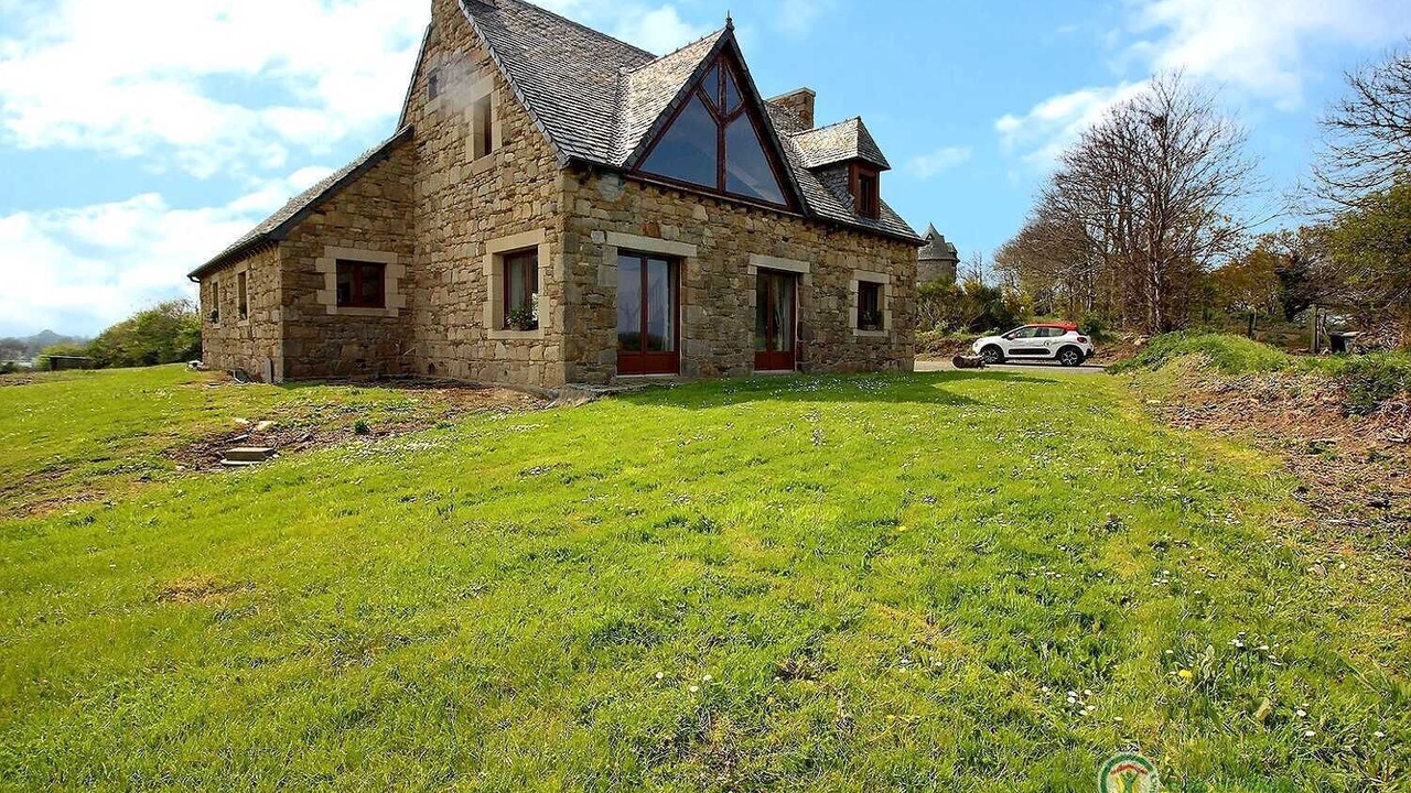 Photo of Outdoor in Lanmodez