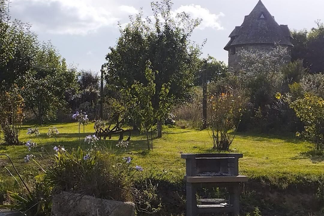 Photo of Outdoor in Lanmodez