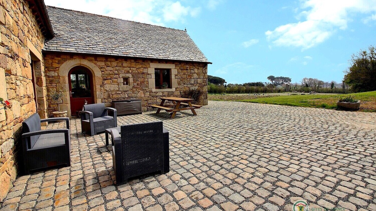 Photo of Outdoor in Lanmodez