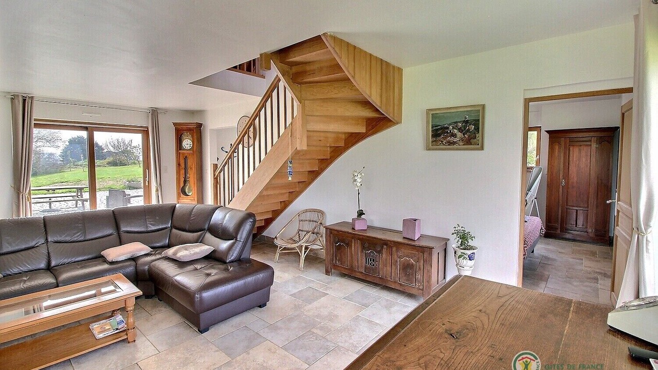 Photo of Livingroom in Lanmodez