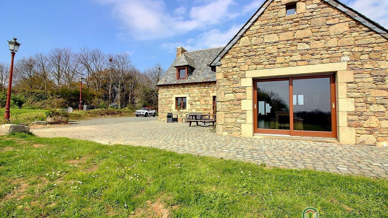 Photo of Outdoor in Lanmodez