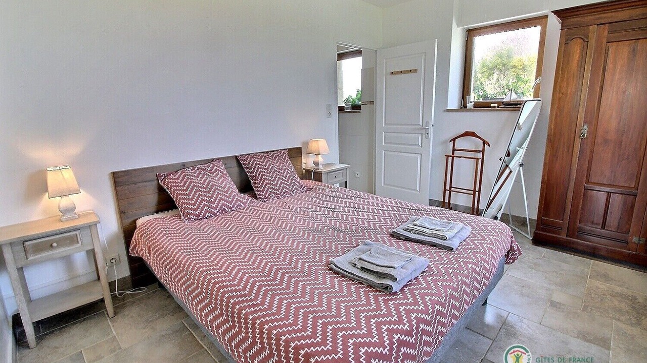 Photo of Bedroom in Lanmodez