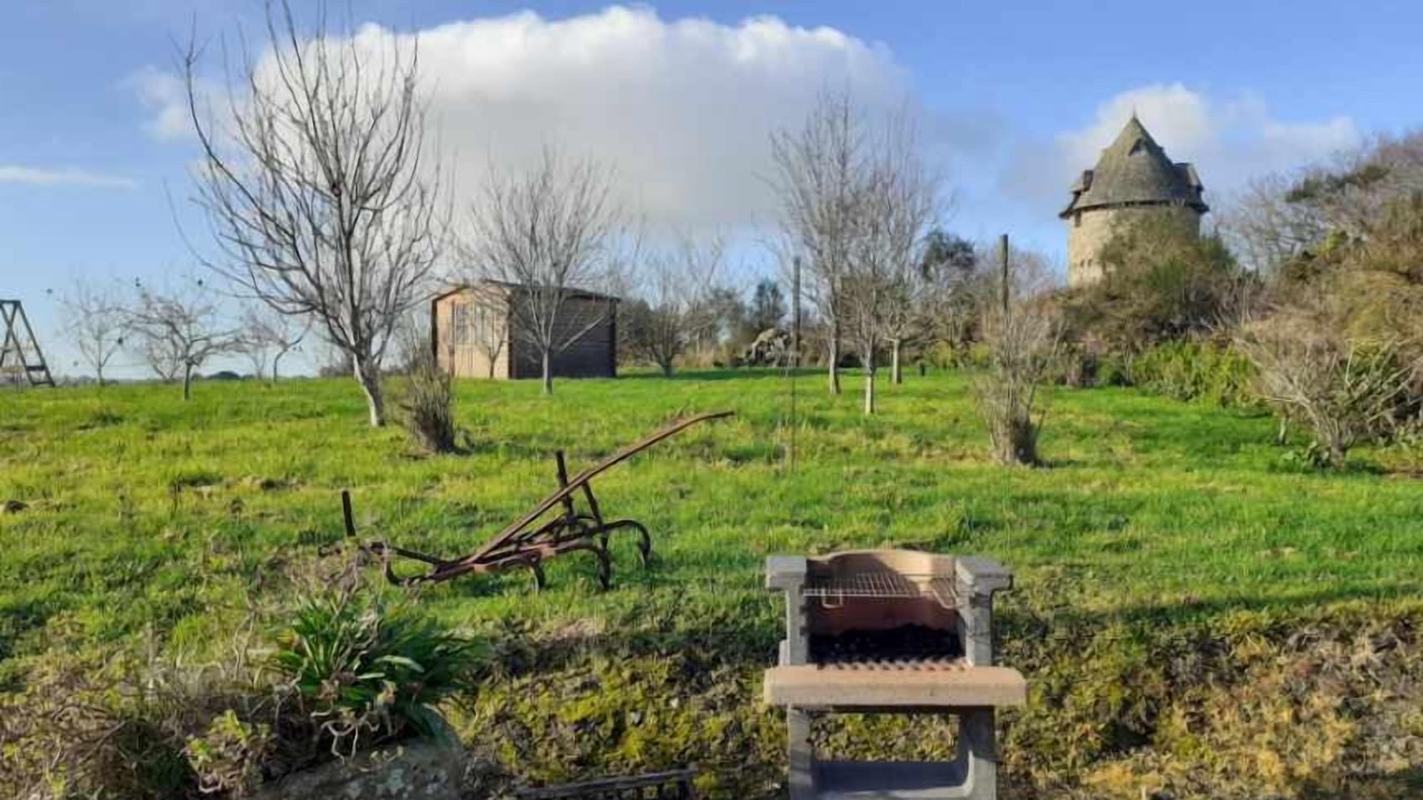 Photo of Outdoor in Lanmodez