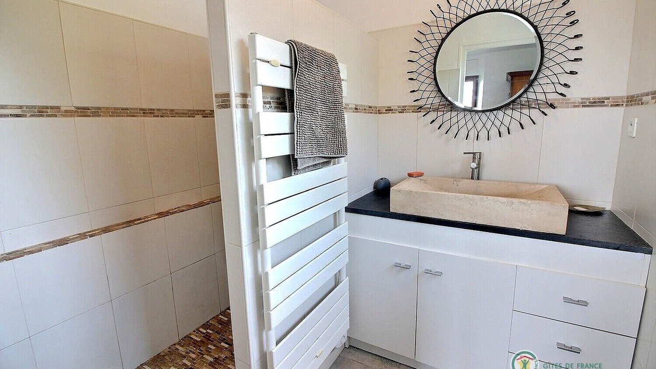 Photo of Bathroom in Lanmodez