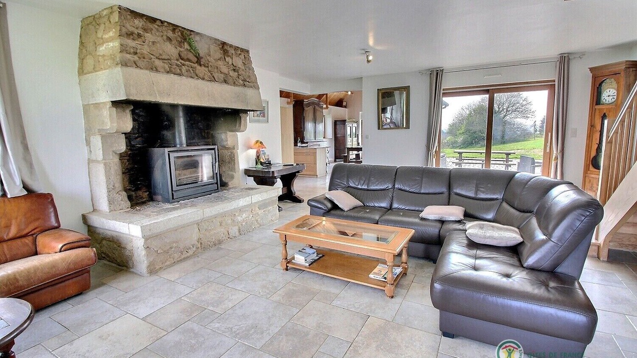 Photo of Livingroom in Lanmodez