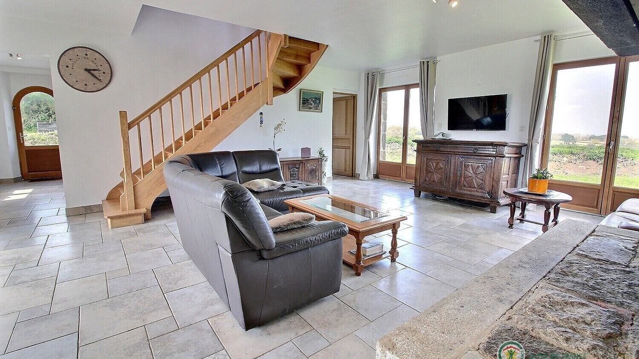 Photo of Livingroom in Lanmodez