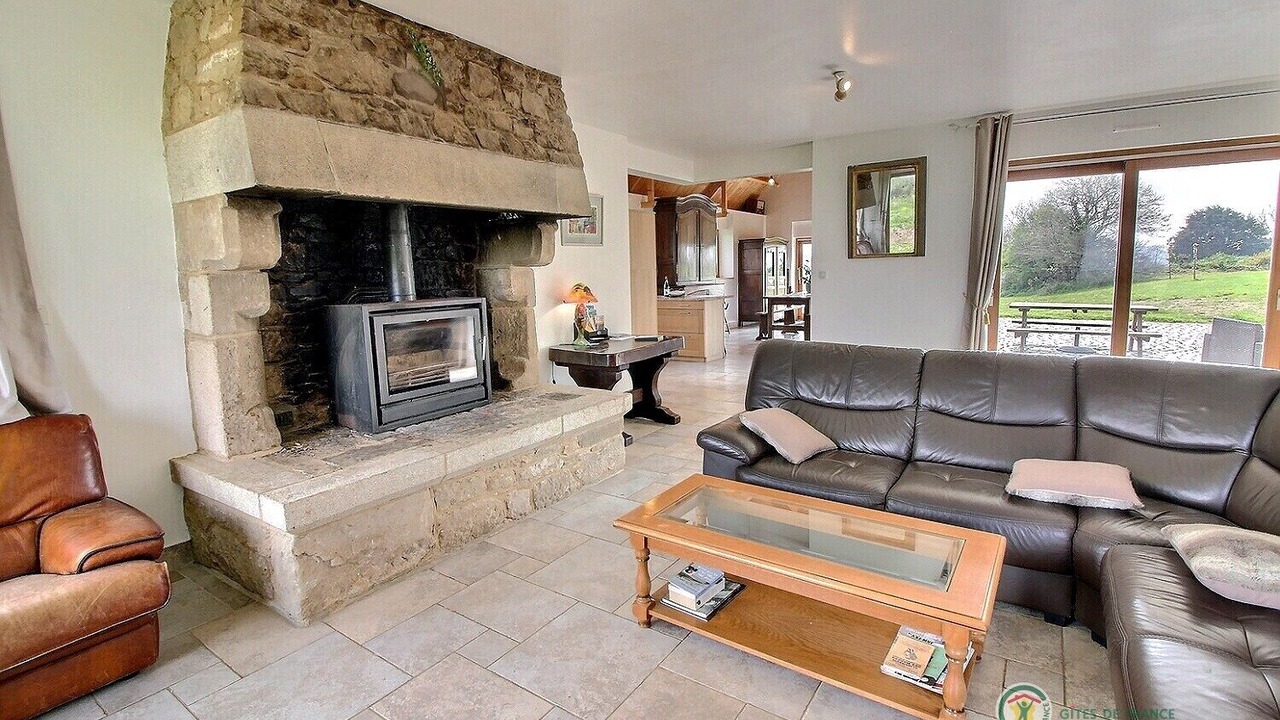 Photo of Livingroom in Lanmodez