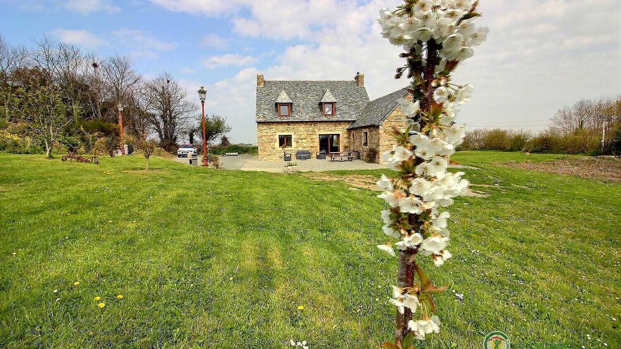 Photo of Outdoor in Lanmodez