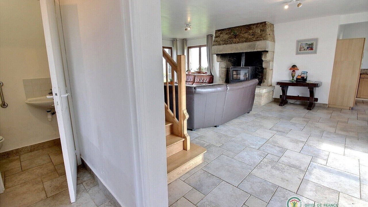 Photo of Livingroom in Lanmodez