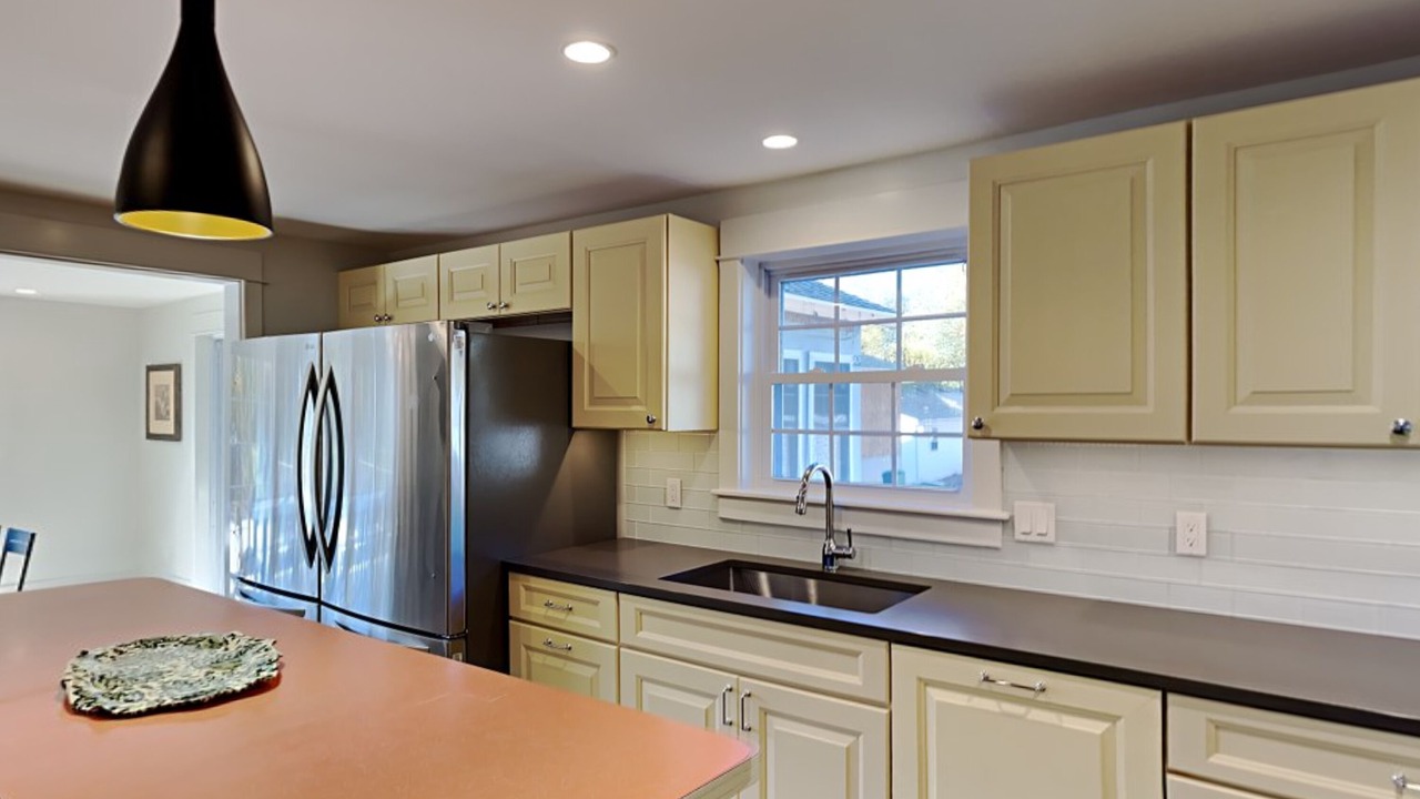 Photo of Kitchen in Glenn