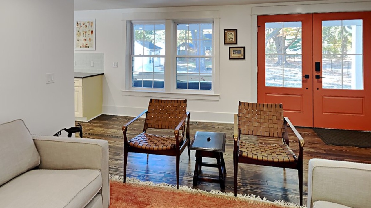 Photo of Livingroom in Glenn