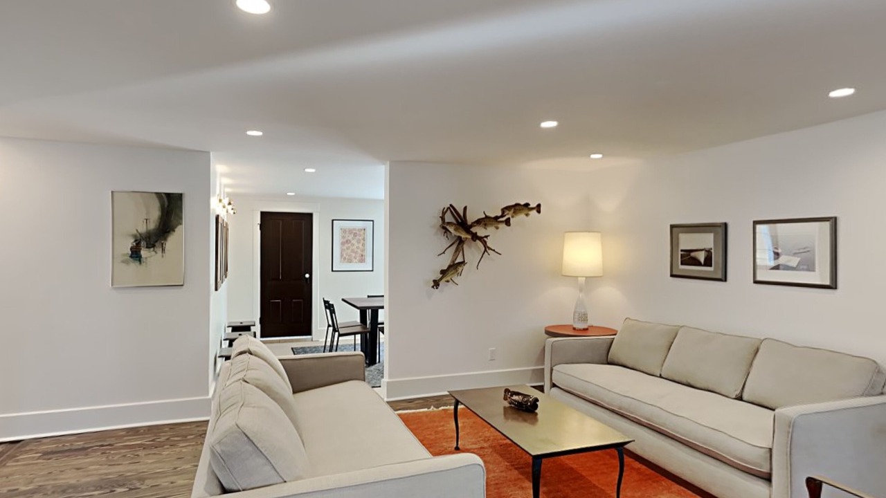 Photo of Livingroom in Glenn