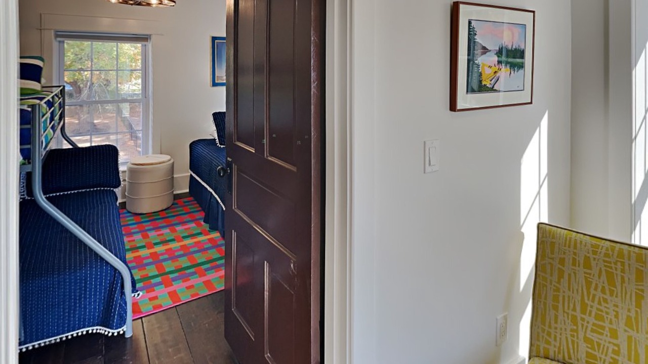 Photo of Bedroom in Glenn