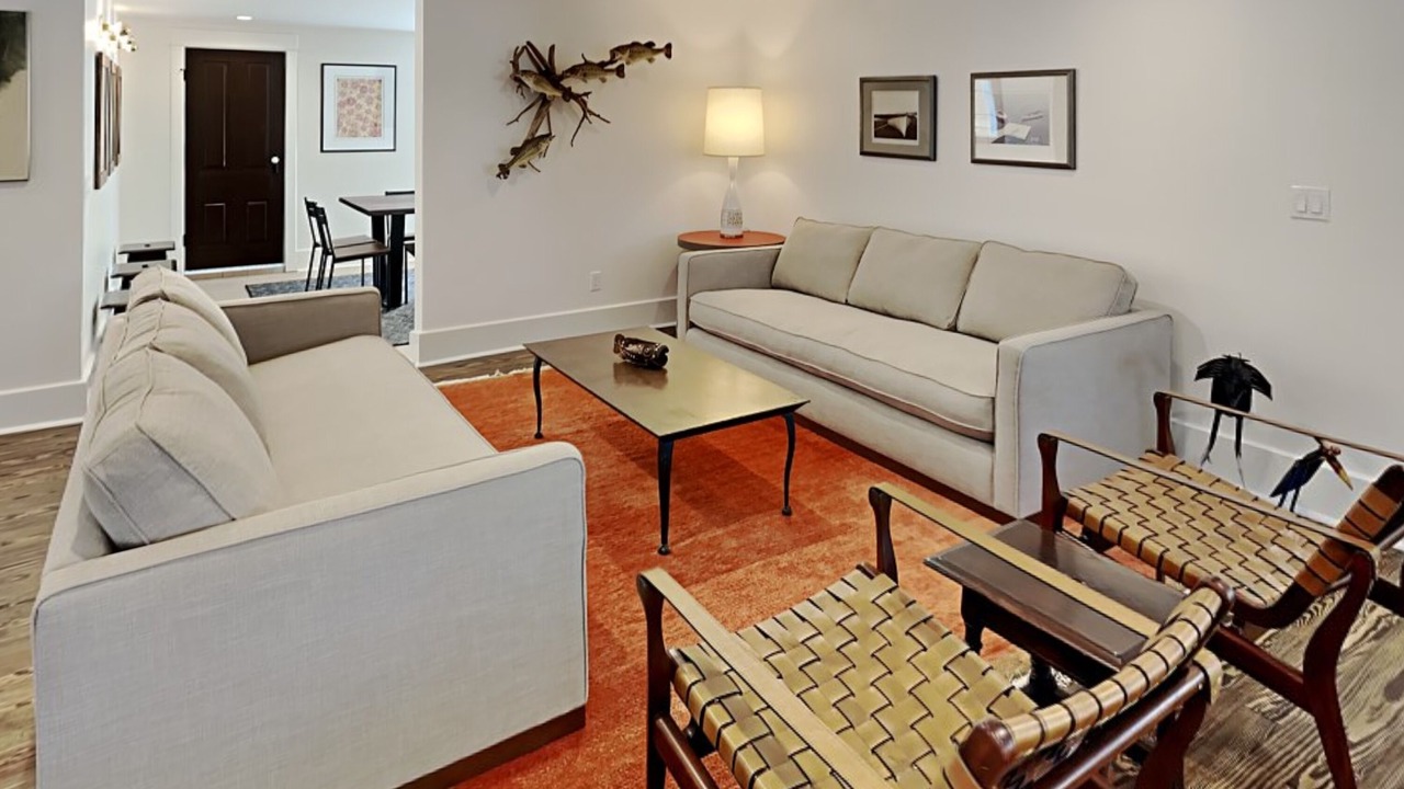 Photo of Livingroom in Glenn
