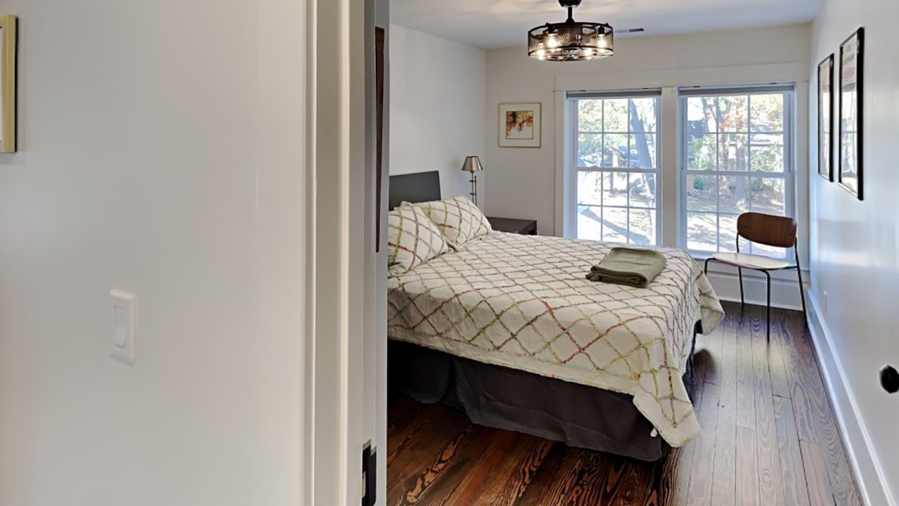 Photo of Bedroom in Glenn