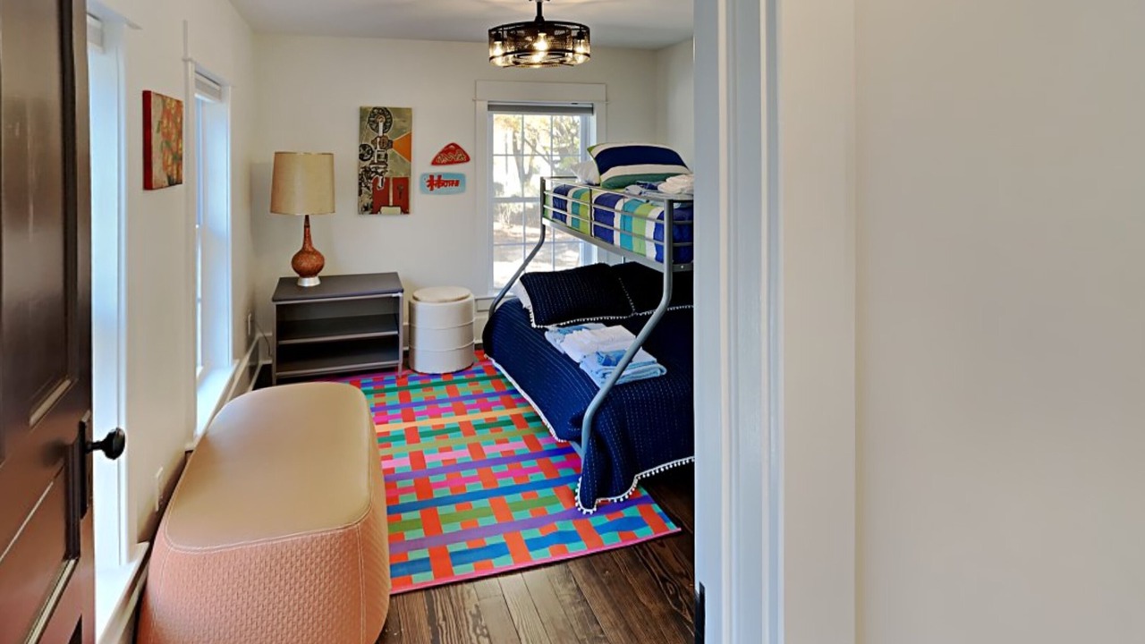 Photo of Bedroom in Glenn