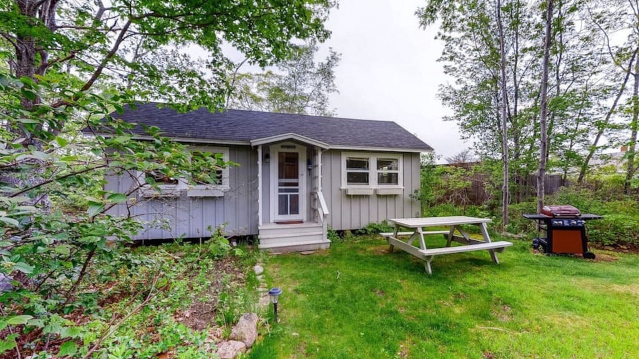 Photo of Outdoor in Pemaquid Beach