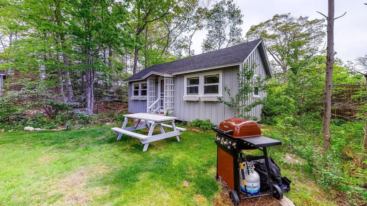 Photo of Outdoor in Pemaquid Beach