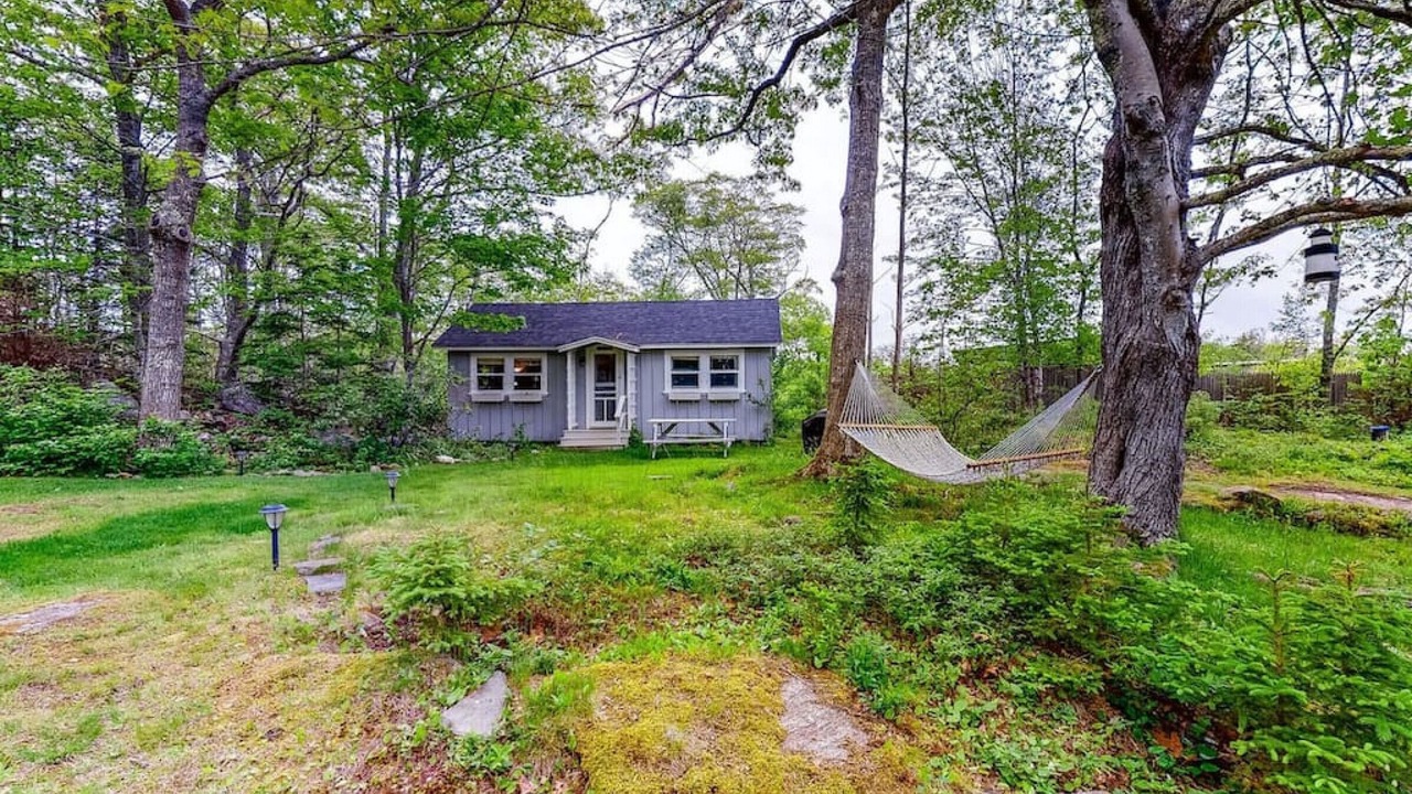 Photo of Outdoor in Pemaquid Beach