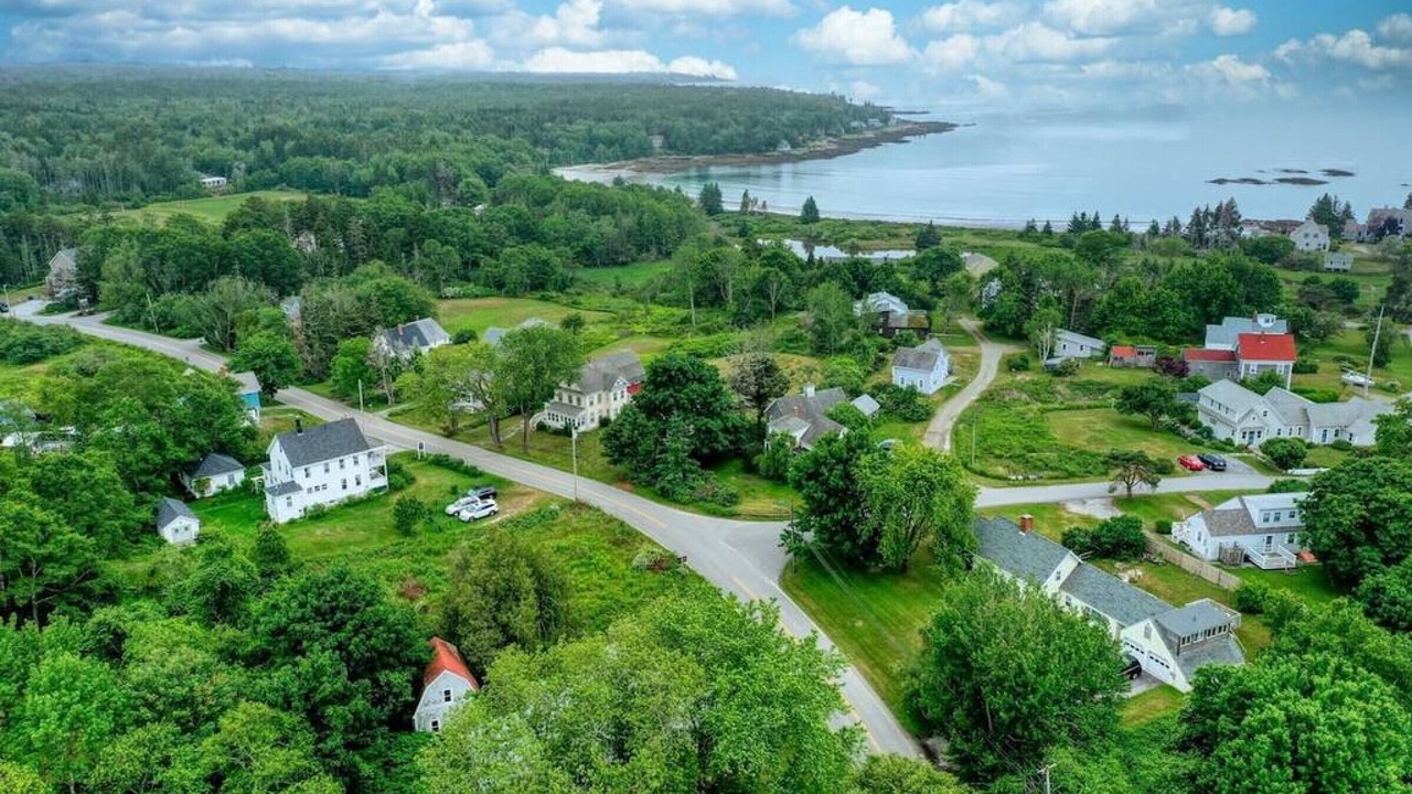 Photo of Outdoor in Pemaquid Beach