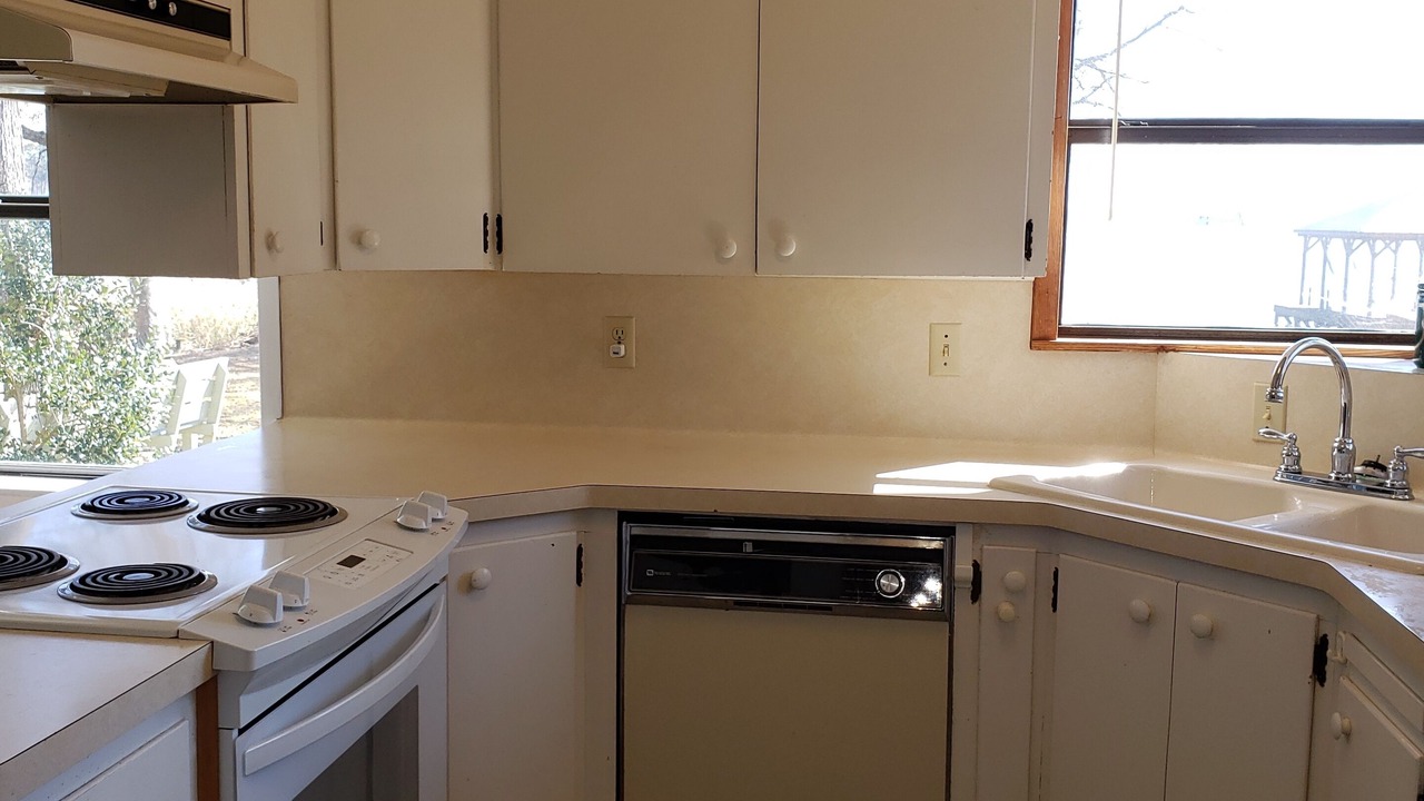 Photo of Kitchen in Long Branch