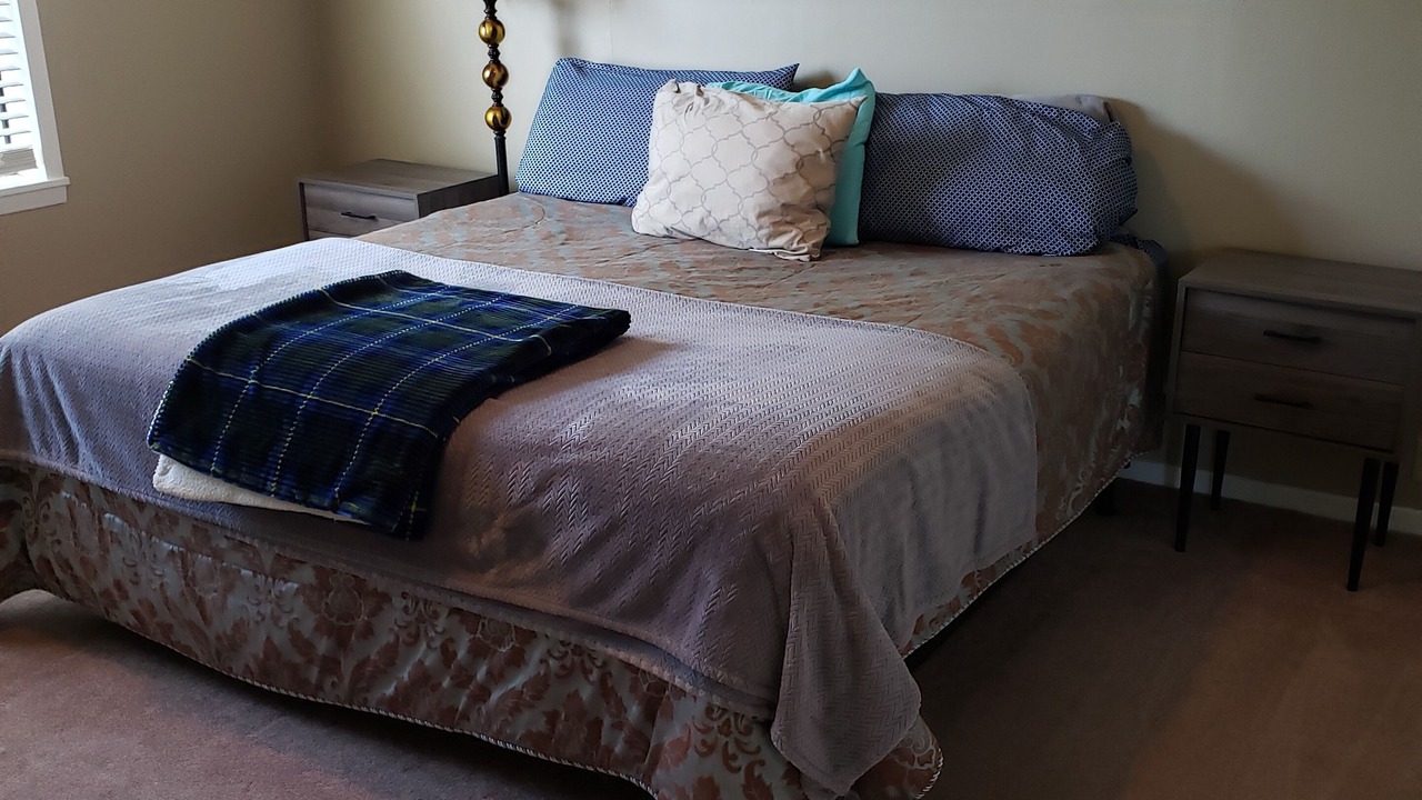 Photo of Bedroom in Long Branch