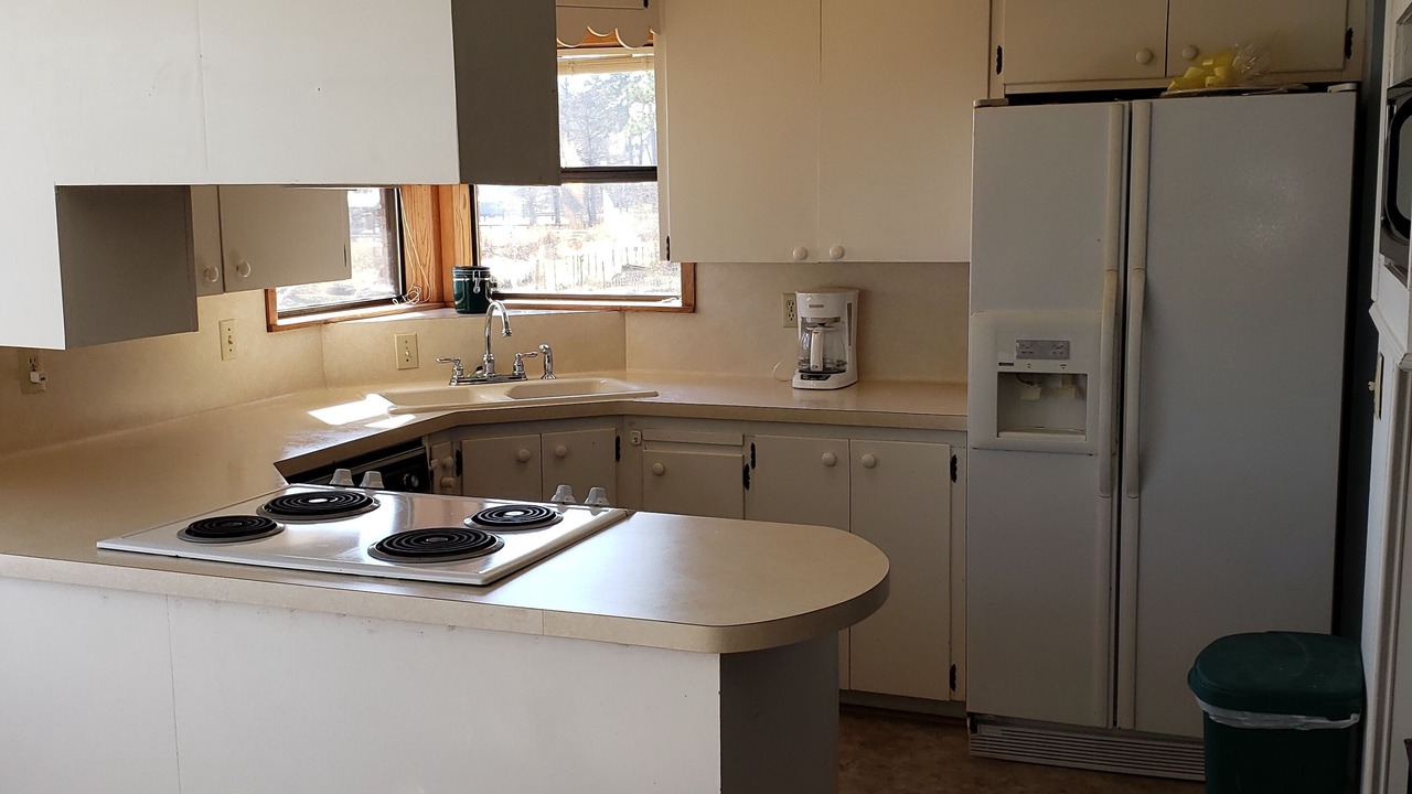 Photo of Kitchen in Long Branch