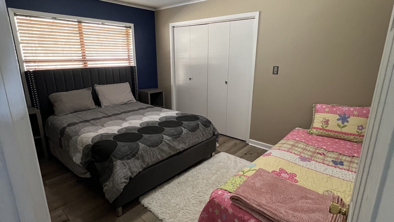 Photo of Bedroom in Long Branch