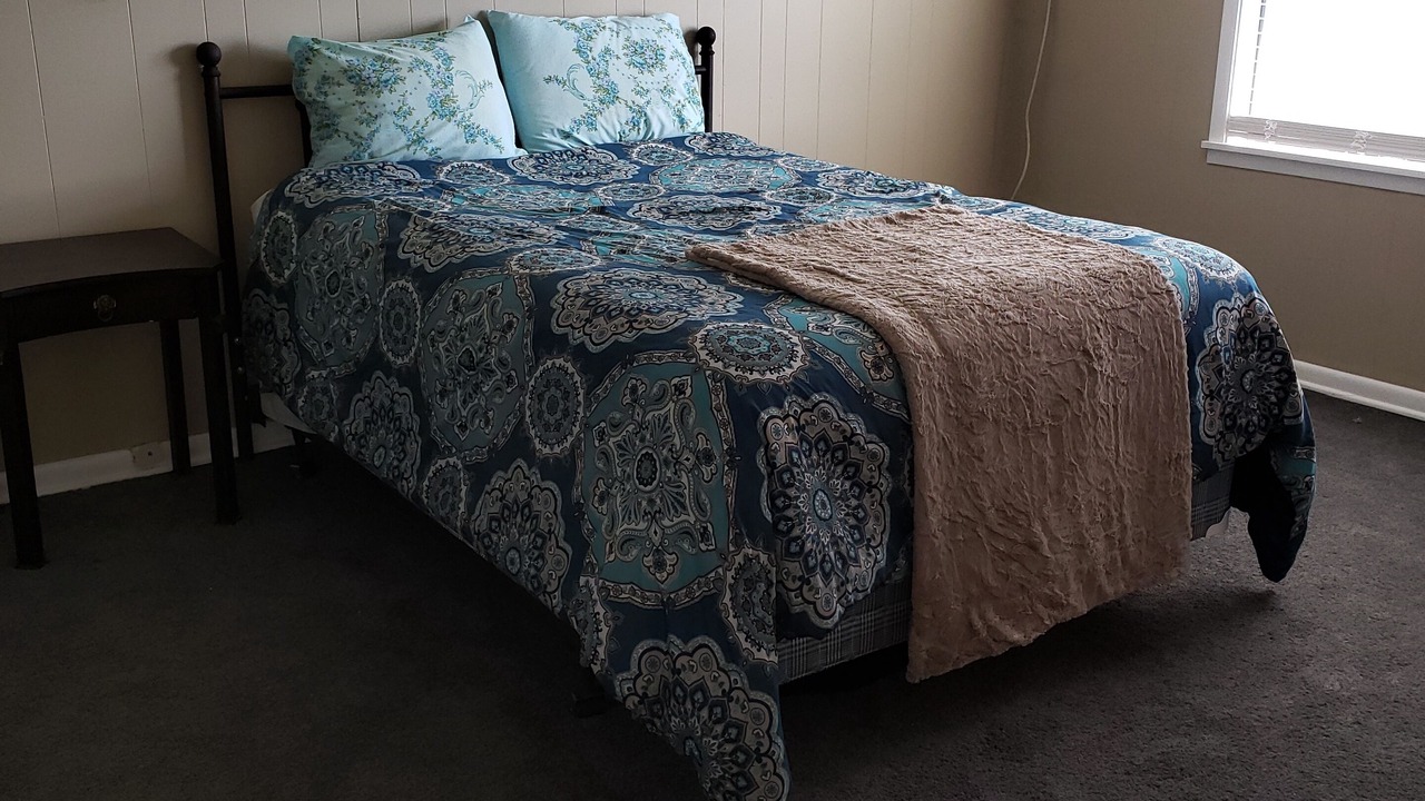 Photo of Bedroom in Long Branch
