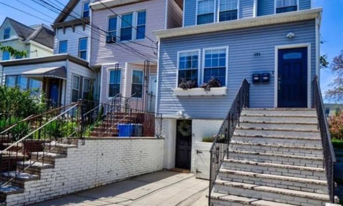 Photo of Outdoor in Jersey City