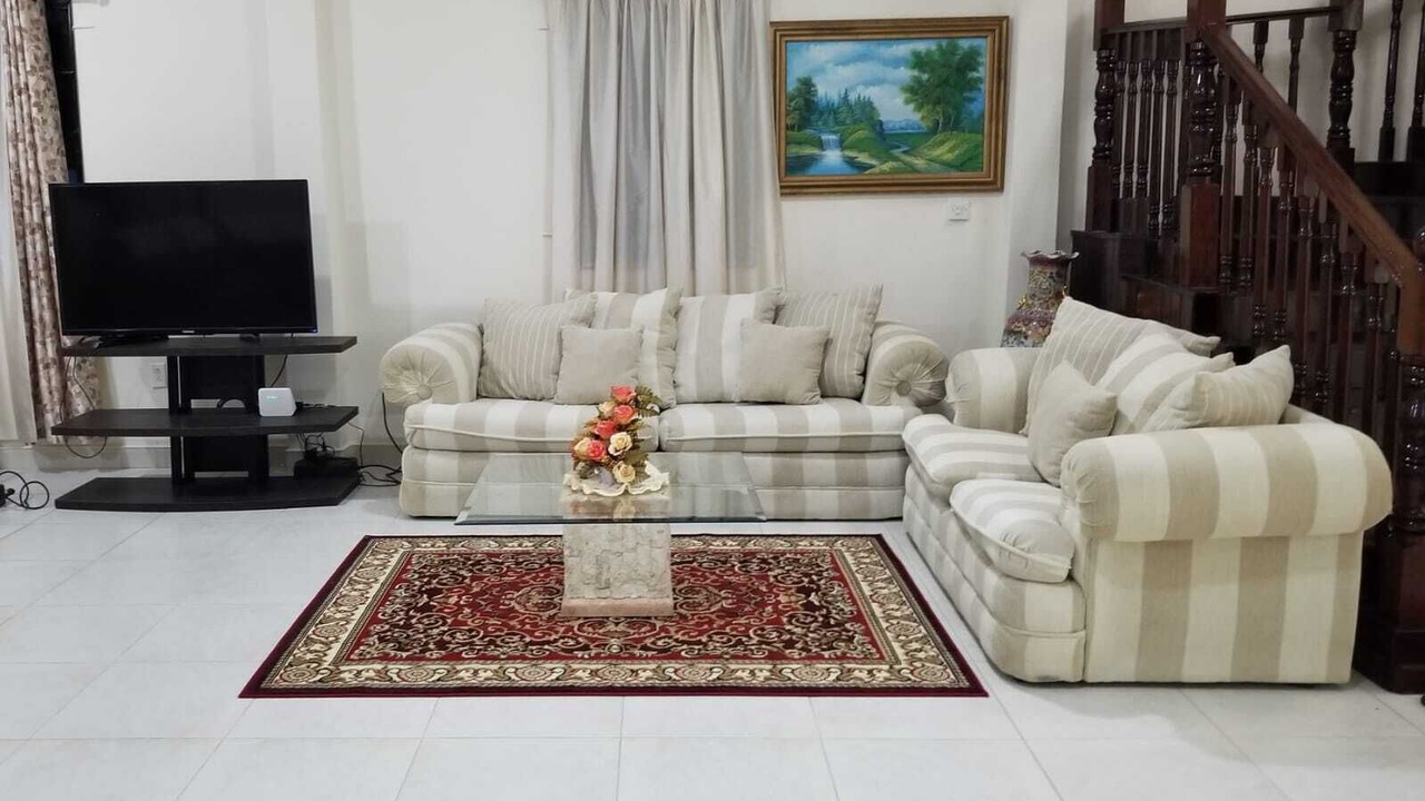 Photo of Bedroom in Loray