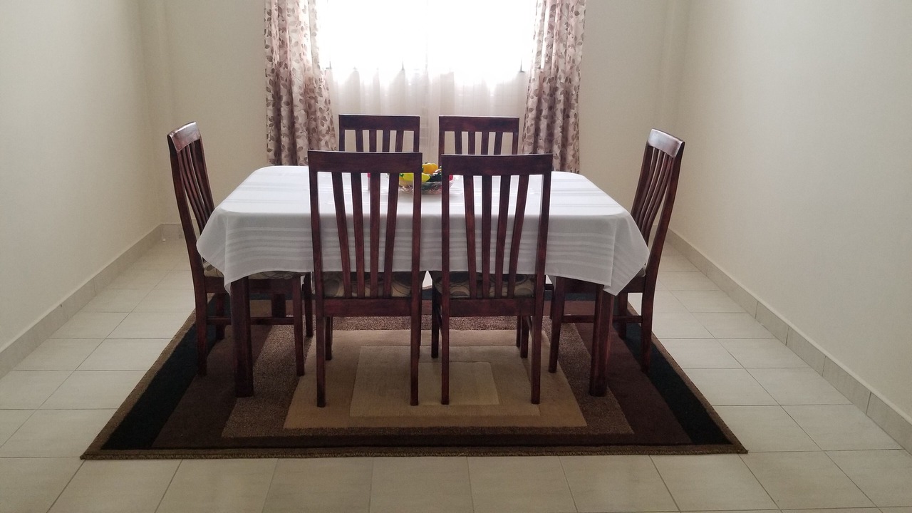 Photo of Livingroom in Loray