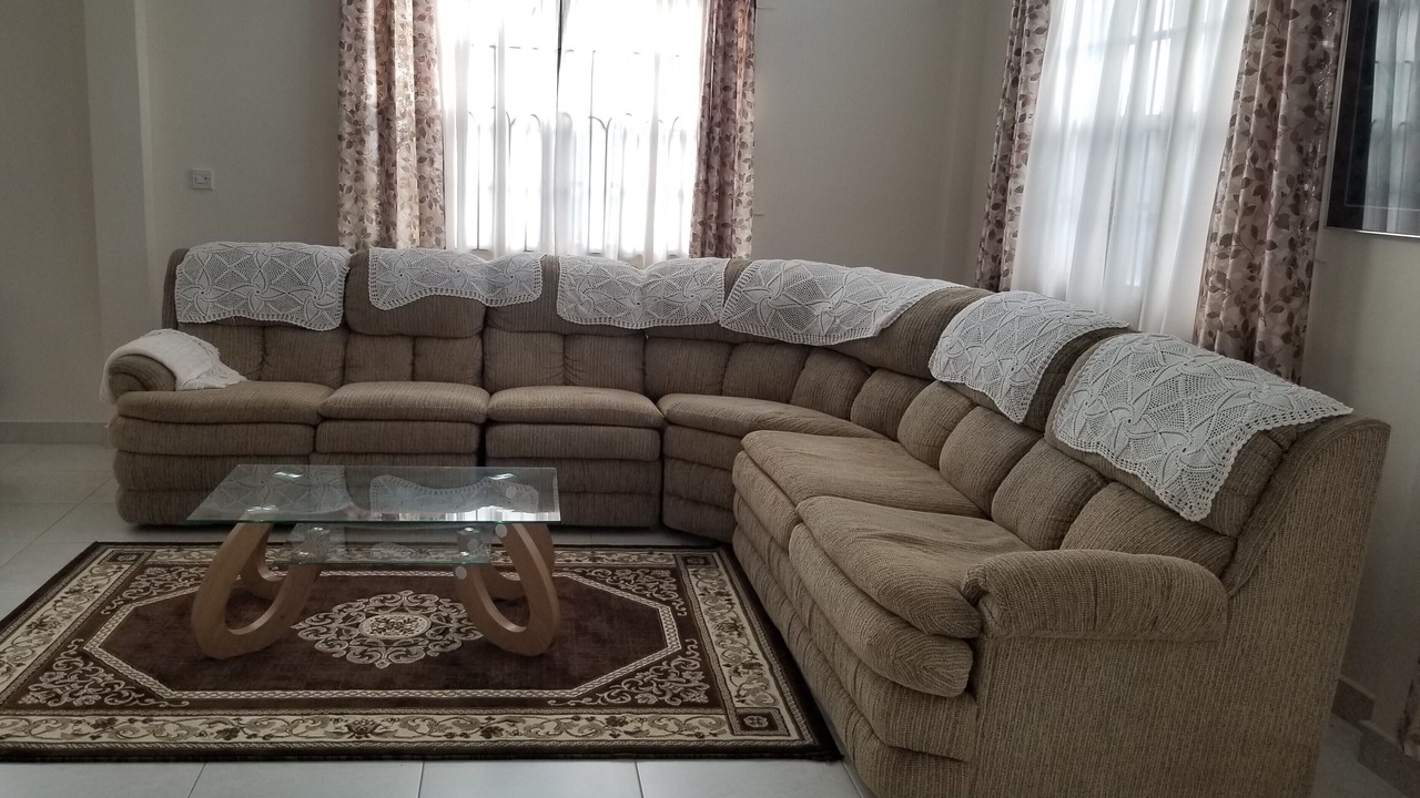 Photo of Bedroom in Loray