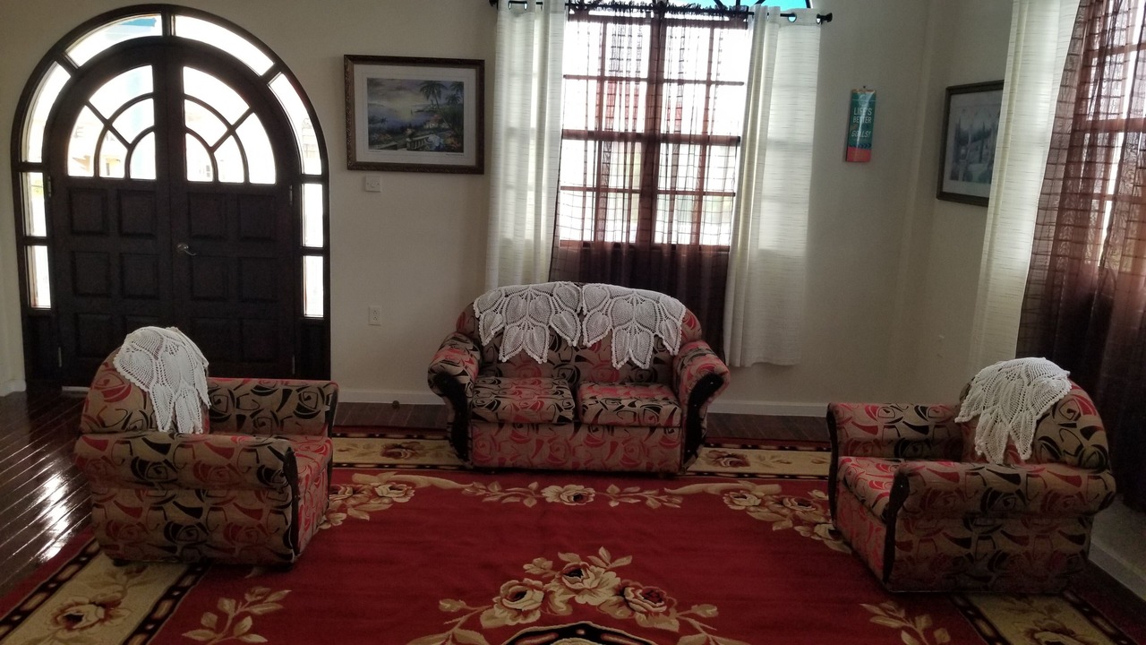 Photo of Bedroom in Loray
