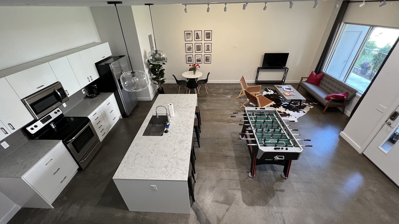 Photo of Kitchen in Midtown