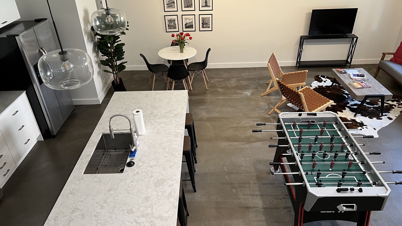 Photo of Bedroom in Midtown